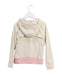 A Beige Lightweight Jackets from Moody Tiger in size 5T for girl. (Back View)