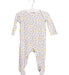 A Grey Long Sleeve Jumpsuits from Stella McCartney in size 0-3M for boy. (Front View)