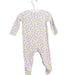 A Grey Long Sleeve Jumpsuits from Stella McCartney in size 0-3M for boy. (Back View)