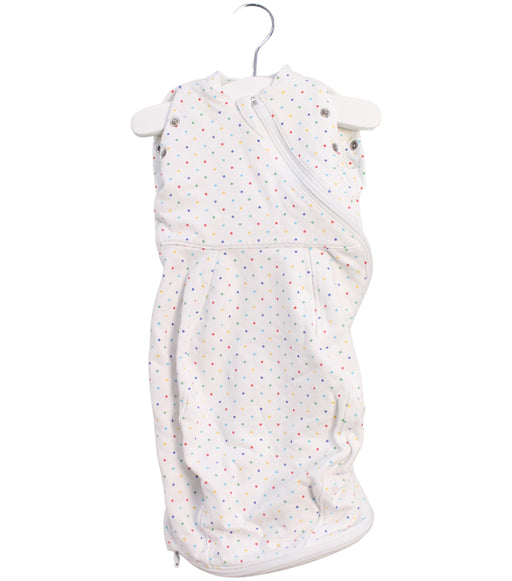 A Multicolour Swaddles from The Gro Company in size 0-3M for neutral. (Front View)
