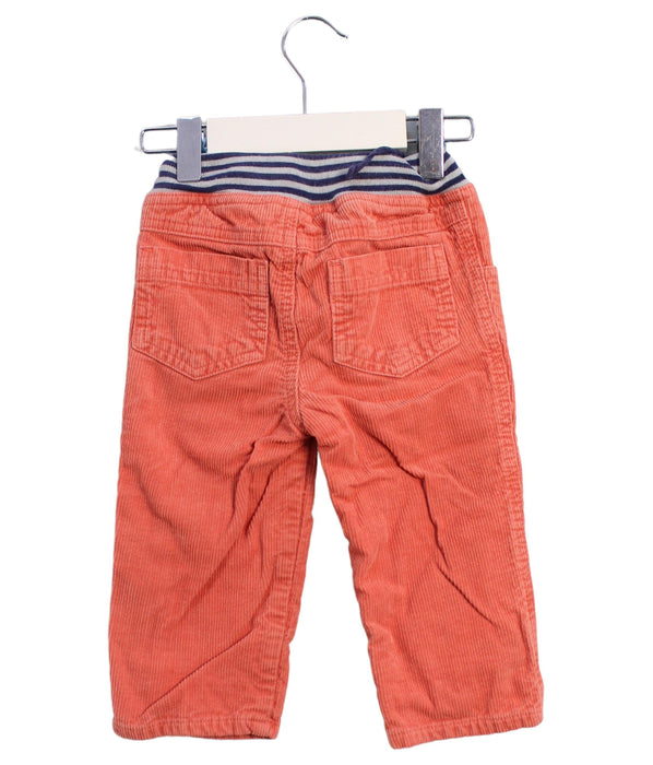 A  Casual Pants from Boden in size 12-18M for boy. (Back View)