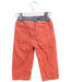 A  Casual Pants from Boden in size 12-18M for boy. (Back View)