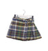 A Multicolour Short Skirts from Polo Ralph Lauren in size 5T for girl. (Front View)