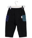 A Black Casual Pants from Sou Sou in size 2T for neutral. (Back View)