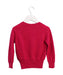 A Pink Knit Sweaters from Burberry in size 4T for girl. (Back View)