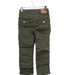 A Green Casual Pants from True Religion in size 5T for boy. (Back View)