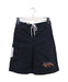 A Navy Swim Shorts from Polo Ralph Lauren in size 4T for boy. (Front View)