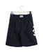 A Navy Swim Shorts from Polo Ralph Lauren in size 4T for boy. (Back View)