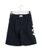 A Navy Swim Shorts from Polo Ralph Lauren in size 4T for boy. (Back View)