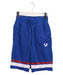 A Blue Shorts from True Religion in size 6T for boy. (Front View)