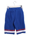 A Blue Shorts from True Religion in size 6T for boy. (Back View)