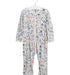 A Multicolour Long Sleeve Jumpsuits from Petit Bateau in size 2T for girl. (Front View)