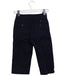 A Navy Casual Pants from Ralph Lauren in size 18-24M for boy. (Back View)