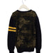 A Navy Knit Sweaters from Polo Ralph Lauren in size 8Y for boy. (Back View)