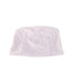 A Pink Changing Mats & Covers from Jacadi in size O/S for girl. (Front View)
