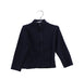 A Navy Knit Sweaters from DPAM in size 12-18M for boy. (Front View)