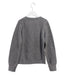 A Grey Crewneck Sweatshirts from Bonpoint in size 10Y for boy. (Back View)