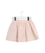 A Pink Short Skirts from Bonpoint in size 4T for girl. (Back View)