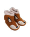 A Brown Winter Boots from EMU Australia in size 18-24M for neutral. (Front View)