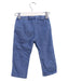 A Blue Casual Pants from Bonpoint in size 2T for girl. (Back View)