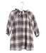 A Multicolour Long Sleeve Dresses from Bonpoint in size 2T for girl. (Front View)