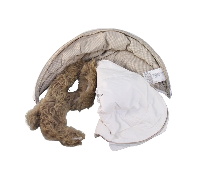 A Beige Strollers & Accessories from Stokke in size O/S for neutral. (Front View)