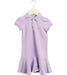 A Purple Dress Sets from Ralph Lauren in size 2T for girl. (Front View)