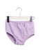 A Purple Dress Sets from Ralph Lauren in size 2T for girl. (Back View)