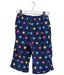 A Navy Casual Pants from Miki House in size 3T for girl. (Front View)