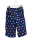 A Navy Casual Pants from Miki House in size 3T for girl. (Back View)