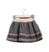 A Grey Short Skirts from Polo Ralph Lauren in size 4T for girl. (Back View)