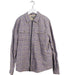 A Multicolour Puffer/Quilted Jackets from Bonpoint in size 14Y for boy. (Front View)