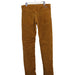 A Brown Casual Pants from Bonpoint in size 14Y for boy. (Back View)
