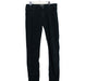 A Green Casual Pants from Bonpoint in size 14Y for boy. (Front View)