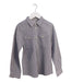 A Blue Shirts from Bonpoint in size 8Y for boy. (Front View)