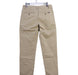 A Beige Casual Pants from Polo Ralph Lauren in size 12Y for boy. (Back View)
