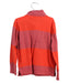 A Red Long Sleeve Tops from Crewcuts in size 2T for boy. (Back View)