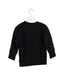 A Black Crewneck Sweatshirts from Diesel in size 2T for boy. (Back View)