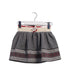 A Grey Short Skirts from Polo Ralph Lauren in size 3T for girl. (Front View)