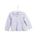 A Blue Long Sleeve Tops from Pepa & Co. in size 12-18M for girl. (Front View)