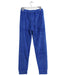 A Blue Casual Pants from La Compagnie des Petits in size 10Y for boy. (Back View)