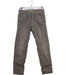 A Grey Casual Pants from La Compagnie des Petits in size 8Y for boy. (Front View)