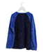 A Navy Long Sleeve Tops from La Compagnie des Petits in size 10Y for boy. (Back View)