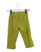 A Yellow Casual Pants from La Compagnie des Petits in size 4T for boy. (Back View)