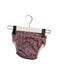 A Multicolour Cloth Diapers from GroVia in size O/S for neutral. (Front View)