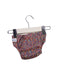 A Multicolour Cloth Diapers from GroVia in size O/S for neutral. (Back View)