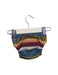 A Multicolour Cloth Diapers from GroVia in size O/S for neutral. (Back View)