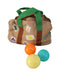 A Multicolour Other Toys from Baby Einstein in size O/S for neutral. (Front View)