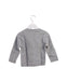 A Grey Crewneck Sweatshirts from Kenzo in size 3T for girl. (Back View)