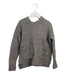 A Grey Knit Sweaters from Crewcuts in size 10Y for boy. (Front View)